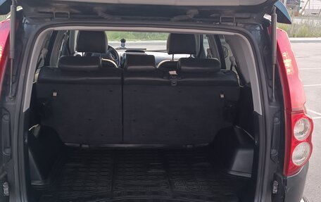 Great Wall Hover H3 I, 2014 год, 1 050 000 рублей, 11 фотография