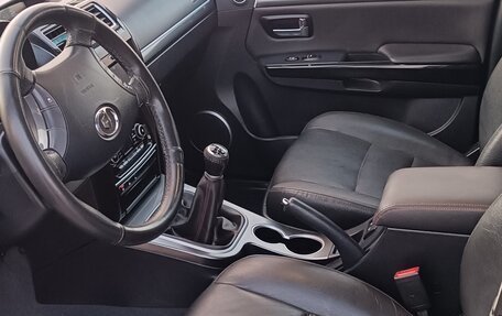 Great Wall Hover H3 I, 2014 год, 1 050 000 рублей, 16 фотография