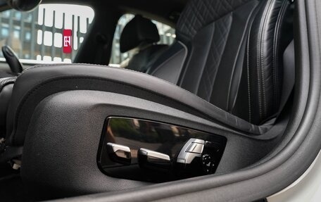 BMW 5 серия, 2018 год, 4 825 000 рублей, 10 фотография