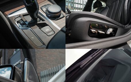 BMW 5 серия, 2018 год, 4 825 000 рублей, 19 фотография