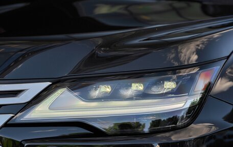 Lexus LX, 2023 год, 17 000 000 рублей, 4 фотография