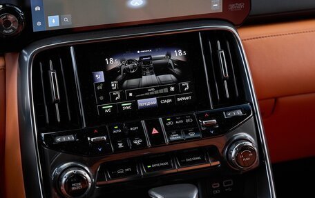 Lexus LX, 2023 год, 17 000 000 рублей, 17 фотография