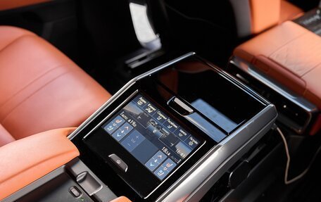 Lexus LX, 2023 год, 17 000 000 рублей, 30 фотография