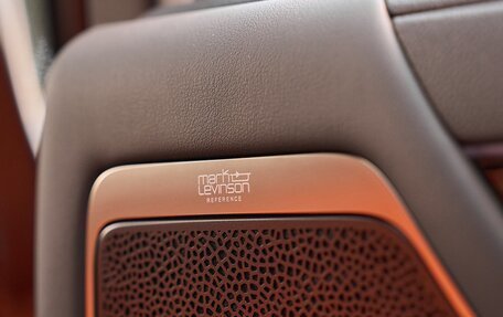 Lexus LX, 2023 год, 17 000 000 рублей, 33 фотография