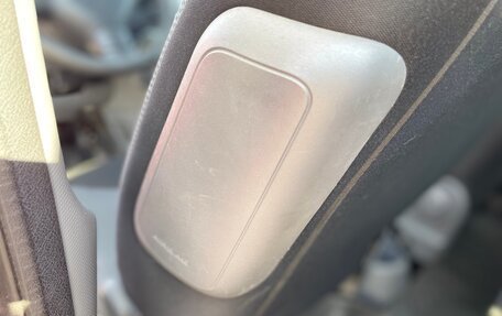 Toyota Aygo II, 2008 год, 329 000 рублей, 18 фотография
