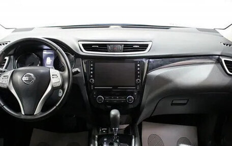 Nissan Qashqai, 2017 год, 1 949 900 рублей, 6 фотография