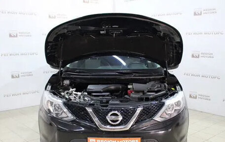 Nissan Qashqai, 2017 год, 1 949 900 рублей, 3 фотография