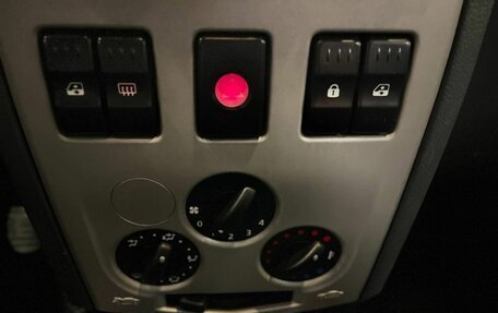 Renault Logan I, 2008 год, 193 000 рублей, 14 фотография