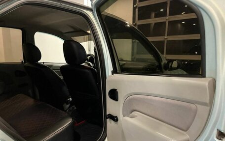 Renault Logan I, 2008 год, 193 000 рублей, 16 фотография