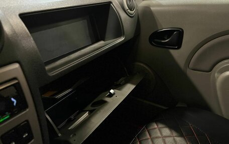 Renault Logan I, 2008 год, 193 000 рублей, 28 фотография