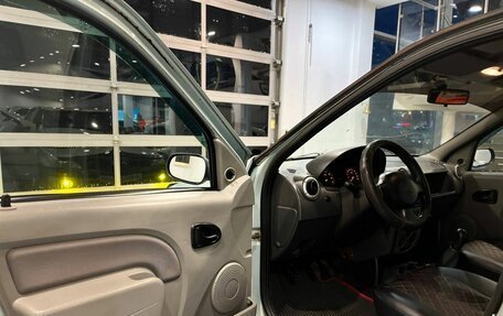 Renault Logan I, 2008 год, 193 000 рублей, 19 фотография