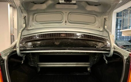 Renault Logan I, 2008 год, 193 000 рублей, 17 фотография
