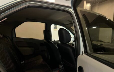 Renault Logan I, 2008 год, 193 000 рублей, 24 фотография