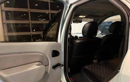 Renault Logan I, 2008 год, 193 000 рублей, 22 фотография