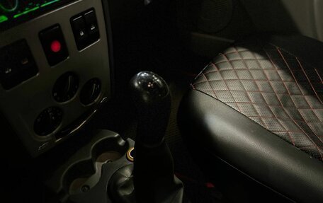 Renault Logan I, 2008 год, 193 000 рублей, 29 фотография