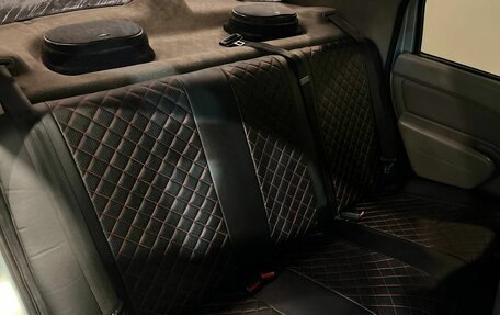 Renault Logan I, 2008 год, 193 000 рублей, 30 фотография