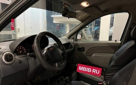 Renault Logan I, 2008 год, 193 000 рублей, 21 фотография