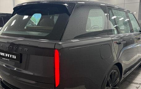 Land Rover Range Rover IV рестайлинг, 2026 год, 27 000 000 рублей, 4 фотография