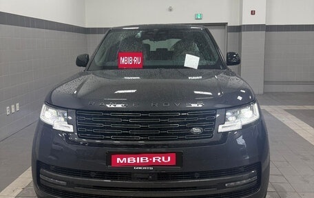 Land Rover Range Rover IV рестайлинг, 2026 год, 27 000 000 рублей, 2 фотография