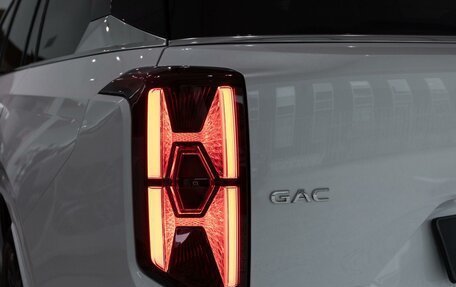 GAC GS8, 2026 год, 5 349 000 рублей, 7 фотография