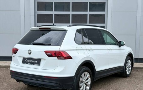Volkswagen Tiguan II, 2020 год, 2 650 000 рублей, 5 фотография