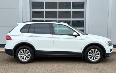 Volkswagen Tiguan II, 2020 год, 2 650 000 рублей, 6 фотография