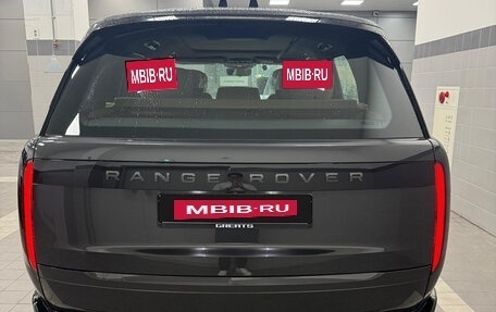 Land Rover Range Rover IV рестайлинг, 2026 год, 27 000 000 рублей, 5 фотография