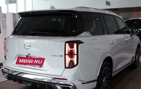 GAC GS8, 2026 год, 5 349 000 рублей, 5 фотография