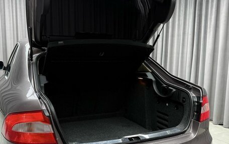 Skoda Superb III рестайлинг, 2011 год, 1 279 000 рублей, 9 фотография