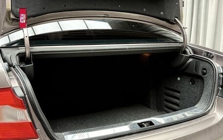 Skoda Superb III рестайлинг, 2011 год, 1 279 000 рублей, 8 фотография