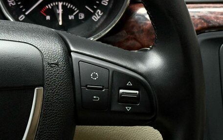 Skoda Superb III рестайлинг, 2011 год, 1 279 000 рублей, 22 фотография