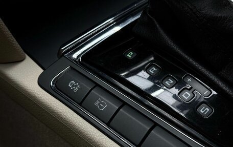 Skoda Superb III рестайлинг, 2011 год, 1 279 000 рублей, 19 фотография