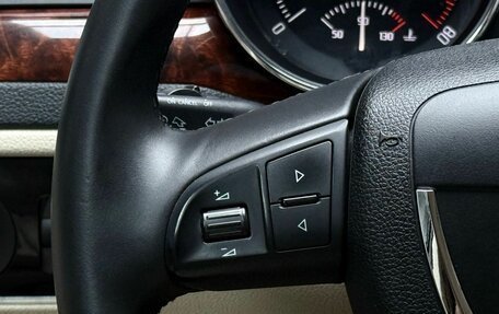 Skoda Superb III рестайлинг, 2011 год, 1 279 000 рублей, 21 фотография