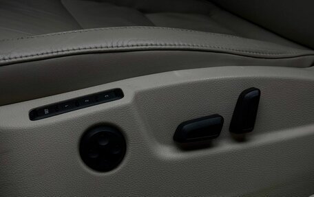 Skoda Superb III рестайлинг, 2011 год, 1 279 000 рублей, 31 фотография