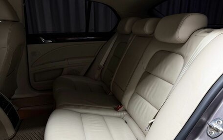 Skoda Superb III рестайлинг, 2011 год, 1 279 000 рублей, 34 фотография