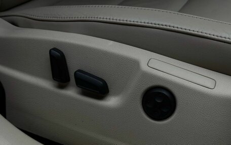 Skoda Superb III рестайлинг, 2011 год, 1 279 000 рублей, 32 фотография