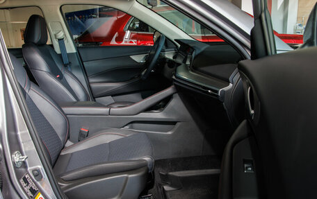 Changan CS35 Plus, 2025 год, 2 839 900 рублей, 5 фотография