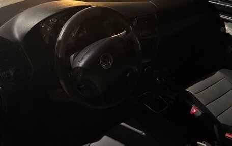 Volkswagen Golf IV, 2000 год, 125 000 рублей, 5 фотография