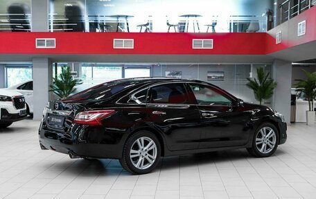 Nissan Teana, 2015 год, 1 450 000 рублей, 2 фотография