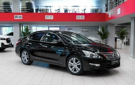 Nissan Teana, 2015 год, 1 450 000 рублей, 3 фотография