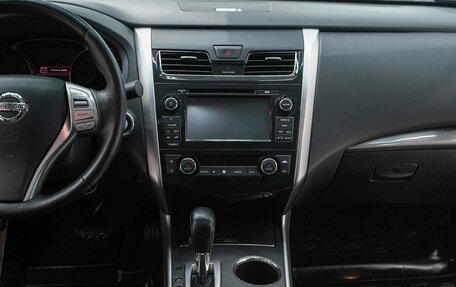 Nissan Teana, 2015 год, 1 450 000 рублей, 14 фотография