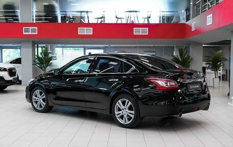 Nissan Teana, 2015 год, 1 450 000 рублей, 4 фотография
