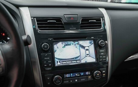 Nissan Teana, 2015 год, 1 450 000 рублей, 9 фотография