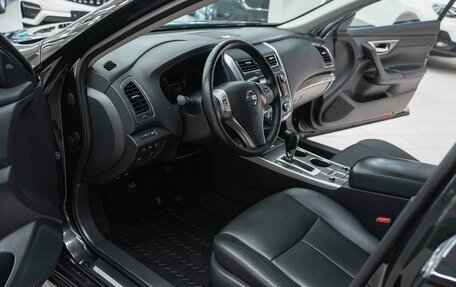 Nissan Teana, 2015 год, 1 450 000 рублей, 6 фотография