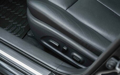 Nissan Teana, 2015 год, 1 450 000 рублей, 11 фотография