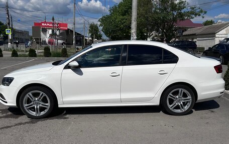 Volkswagen Jetta VI, 2015 год, 1 200 000 рублей, 3 фотография