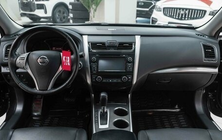 Nissan Teana, 2015 год, 1 450 000 рублей, 13 фотография