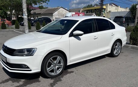 Volkswagen Jetta VI, 2015 год, 1 200 000 рублей, 7 фотография
