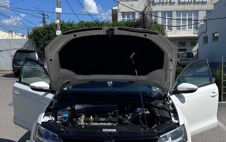 Volkswagen Jetta VI, 2015 год, 1 200 000 рублей, 11 фотография