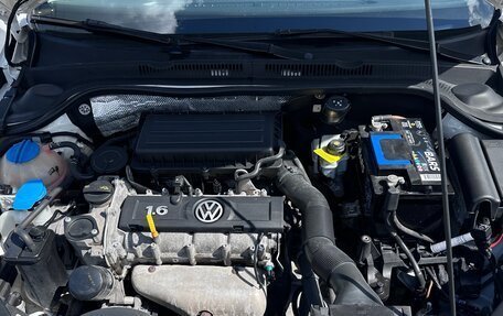 Volkswagen Jetta VI, 2015 год, 1 200 000 рублей, 12 фотография